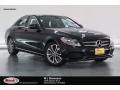 2018 C 300 Sedan #1