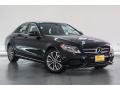 2018 C 300 Sedan #12