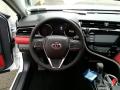  2019 Toyota Camry XSE Steering Wheel #8