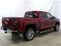 2018 Sierra 1500 SLT Crew Cab 4WD #2 2018 Sierra 1500 SLT Crew Cab 4WD #2