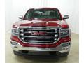 2018 Sierra 1500 SLT Crew Cab 4WD #4 2018 Sierra 1500 SLT Crew Cab 4WD #4