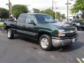 2005 Silverado 1500 LS Extended Cab 4x4 #2
