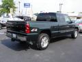 2005 Silverado 1500 LS Extended Cab 4x4 #3