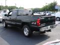 2005 Silverado 1500 LS Extended Cab 4x4 #4