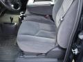 2005 Silverado 1500 LS Extended Cab 4x4 #8