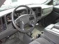 2005 Silverado 1500 LS Extended Cab 4x4 #9