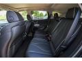 Rear Seat of 2019 Acura RDX Advance AWD #18