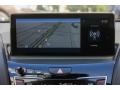 Navigation of 2019 Acura RDX Advance AWD #28