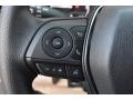  2019 Toyota Camry Hybrid LE Steering Wheel #25