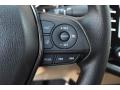  2019 Toyota Camry Hybrid LE Steering Wheel #26