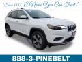 2019 Cherokee Limited 4x4 #1
