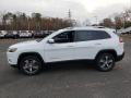 2019 Cherokee Limited 4x4 #3