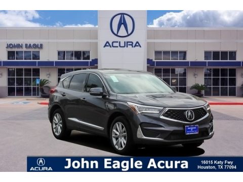 Gunmetal Metallic Acura RDX FWD. Click to enlarge. Gunmetal Metallic Acura RDX FWD. Click to enlarge.
