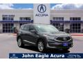 2019 RDX FWD #1 2019 RDX FWD #1