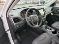 2019 Cherokee Limited 4x4 #7
