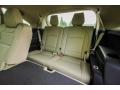 Rear Seat of 2019 Acura MDX Technology SH-AWD #21
