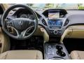 Dashboard of 2019 Acura MDX Technology SH-AWD #27
