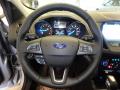  2019 Ford Escape SEL 4WD Steering Wheel #14