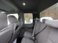 Rear Seat of 2018 Ford F150 XLT SuperCab 4x4 #12
