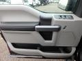 Door Panel of 2018 Ford F150 XLT SuperCab 4x4 #14
