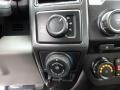 Controls of 2018 Ford F150 XLT SuperCab 4x4 #17