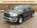 2019 1500 Big Horn Crew Cab 4x4 #1 2019 1500 Big Horn Crew Cab 4x4 #1