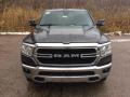 2019 1500 Big Horn Crew Cab 4x4 #2 2019 1500 Big Horn Crew Cab 4x4 #2