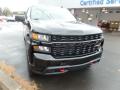 2019 Silverado 1500 Custom Z71 Trail Boss Double Cab 4WD #2