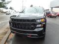 2019 Silverado 1500 Custom Z71 Trail Boss Double Cab 4WD #3