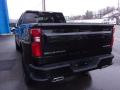 2019 Silverado 1500 Custom Z71 Trail Boss Double Cab 4WD #10