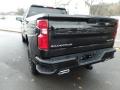 2019 Silverado 1500 Custom Z71 Trail Boss Double Cab 4WD #16