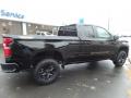 2019 Silverado 1500 Custom Z71 Trail Boss Double Cab 4WD #19