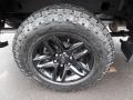  2019 Chevrolet Silverado 1500 Custom Z71 Trail Boss Double Cab 4WD Wheel #20