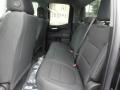 Rear Seat of 2019 Chevrolet Silverado 1500 Custom Z71 Trail Boss Double Cab 4WD #29