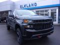 2019 Silverado 1500 Custom Z71 Trail Boss Double Cab 4WD #2