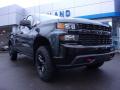 2019 Silverado 1500 Custom Z71 Trail Boss Double Cab 4WD #5