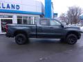  2019 Chevrolet Silverado 1500 Shadow Gray Metallic #6