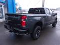 2019 Silverado 1500 Custom Z71 Trail Boss Double Cab 4WD #7