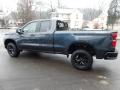  2019 Chevrolet Silverado 1500 Shadow Gray Metallic #8