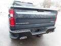 2019 Silverado 1500 Custom Z71 Trail Boss Double Cab 4WD #10