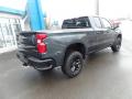 2019 Silverado 1500 Custom Z71 Trail Boss Double Cab 4WD #13