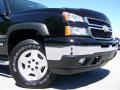2007 Silverado 1500 Classic Z71 Extended Cab 4x4 #2