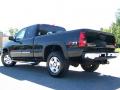 2007 Silverado 1500 Classic Z71 Extended Cab 4x4 #4