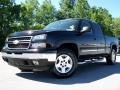 2007 Silverado 1500 Classic Z71 Extended Cab 4x4 #5