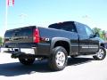 2007 Silverado 1500 Classic Z71 Extended Cab 4x4 #8
