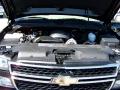 2007 Silverado 1500 Classic Z71 Extended Cab 4x4 #15