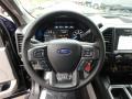  2019 Ford F150 STX SuperCrew 4x4 Steering Wheel #15