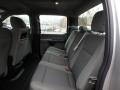 Rear Seat of 2019 Ford F150 XL SuperCrew 4x4 #12