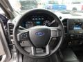  2019 Ford F150 XL SuperCrew 4x4 Steering Wheel #16