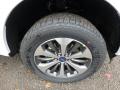  2019 Ford F150 STX SuperCab 4x4 Wheel #9